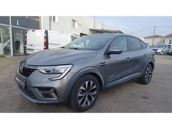 Photo Renault Arkana E-Tech 145 Business