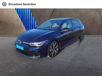 Photo Volkswagen Golf 1.5 eTSI OPF 130ch R-Line DSG7