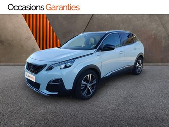 Photo Peugeot 3008 1.5 BlueHDi 130ch E6.c GT Line S&S