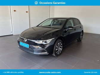 Photo Volkswagen Golf Golf 1.4 Hybrid Rechargeable OPF 204 DSG6
