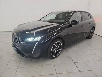 Photo Peugeot 308 1.2 PureTech 130ch S&S Allure Pack EAT8