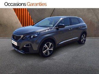 Photo Peugeot 3008 1.5 BlueHDi 130ch E6.c GT Line S&S EAT8