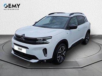 Photo Citroen C5 Aircross Hybride Rechargeable 225 e-EAT8 Shine Pack