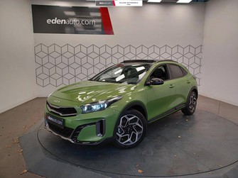 Photo Kia XCeed 1.5 T-GDi 140 ch BVM6 GT-line Premium 5p