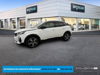 Photo Peugeot 3008 PureTech 130ch S&S EAT8 GT