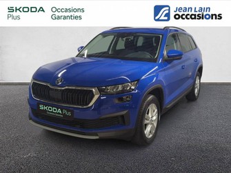 Photo Skoda Kodiaq 1.5 TSI 150 ACT BVM6 5pl Ambition