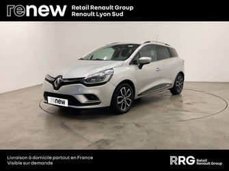 Photo Renault Clio IV ESTATE Clio Estate dCi 90 E6C