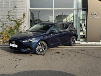 Photo Hyundai i30 III 1.0 T-GDi 100 DCT-7 Creative 5p