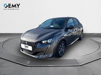 Photo Peugeot 208 PureTech 75 S&S BVM5 Style