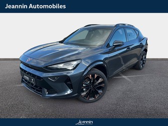 Photo Cupra Formentor Formentor 1.5 eTSI Hybrid 150 ch DSG7