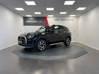Photo Mini Countryman 170 ch DKG7 C Favoured