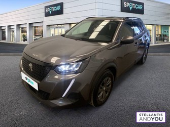 Photo Peugeot 2008 PureTech 130 S&S EAT8 Style