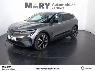 Photo Renault Megane E-Tech EV60 220 ch optimum charge Techno