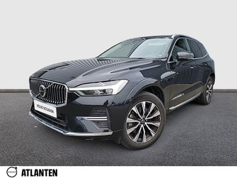 Photo Volvo XC60 XC60 B4 197 ch Geartronic 8