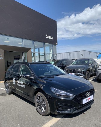 Photo Hyundai i30 SW 1.0 T-GDi 100 DCT-7 Creative