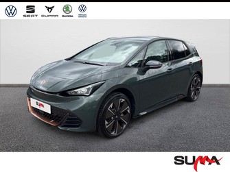 Photo Cupra Born Born 325 ch
