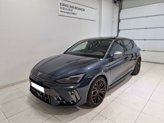 Photo Cupra Leon Leon eHybrid 204 ch DSG6