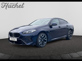 Photo Bmw  Série 2 Gran Coupé 220A 170ch M Sport DKG7