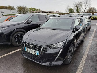 Photo Peugeot 208 PureTech 100 S&S BVM6 Allure