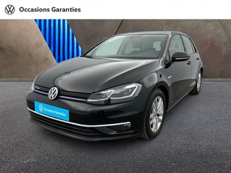 Photo Volkswagen Golf 1.5 TSI EVO 130ch Carat DSG7 Euro6d-T 5p