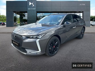 Photo DS 4 E-TENSE 225ch Performance Line +