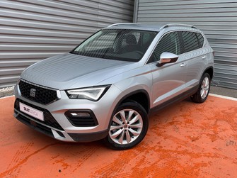 Photo Seat Ateca Ateca 2.0 TDI 150 ch Start/Stop DSG7