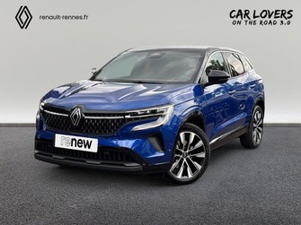 Photo Renault Austral E-Tech hybrid 200 Techno