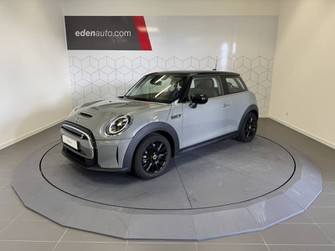 Photo Mini  Mini Hatch 3 Portes Cooper SE 184 ch Finition Classic