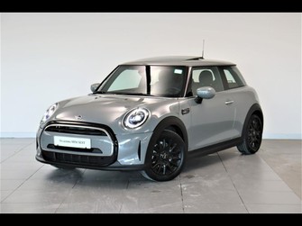 Photo Mini Mini 102ch Edition Camden BVA7