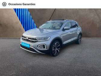 Photo Volkswagen T-Roc 1.5 TSI Evo2 150ch Style Exclusive DSG7