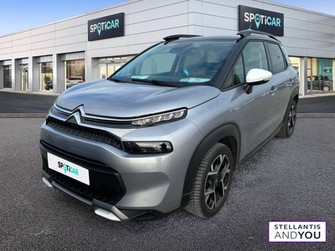 Photo Citroen C3 Aircross PureTech 130 S&S EAT6 Shine Pack