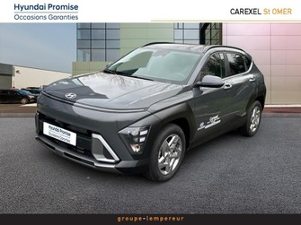 Photo Hyundai Kona 1.0 T-GDi 100ch Creative