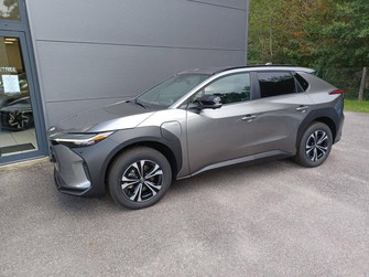 Photo Toyota bZ4X 11kW AWD Origin 5p