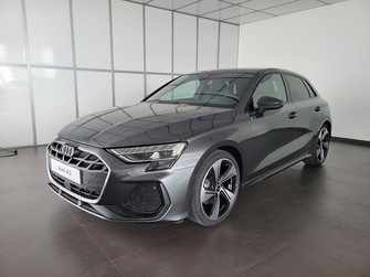 Photo Audi A3 SPORTBACK A3 Sportback 35 TFSI Mild Hybrid 150 S tronic 7