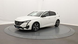Photo Peugeot 308 PureTech 130ch S&S EAT8 Allure
