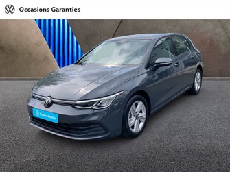 Photo Volkswagen Golf 1.0 TSI OPF 110ch Life Plus