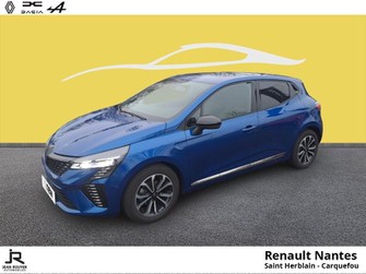 Photo Renault Clio 1.0 TCe 90ch Techno