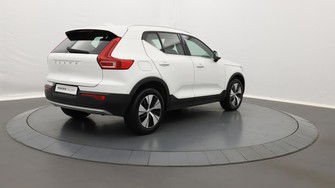 Photo Volvo XC40 BUSINESS T5 Recharge 180+82 ch DCT7 Inscription
