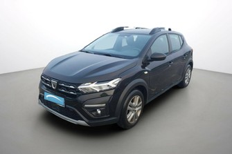 Photo Dacia Sandero Sandero TCe 90