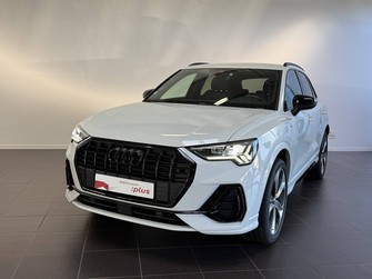 Photo Audi Q3 Q3 45 TFSIe 245 ch S tronic 6