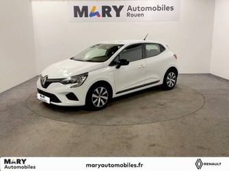 Photo Renault Clio TCe 90 Equilibre