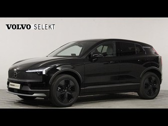 Photo Volvo EX30 Cross Country Twin Performance 428ch Ultra