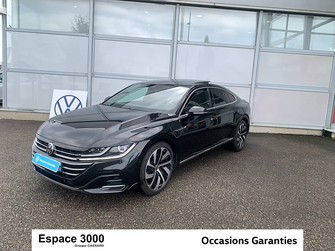 Photo Volkswagen Arteon Arteon 2.0 TDI EVO SCR 150 DSG7