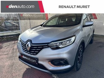 Photo Renault Kadjar TCe 140 FAP EDC Intens