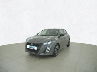 Photo Peugeot 208 Hybrid 100 e-DCS6 - Active