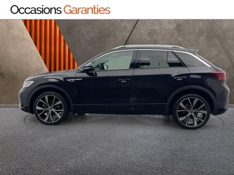 Photo Volkswagen T-Roc 2.0 TDI 150ch R-Line DSG7