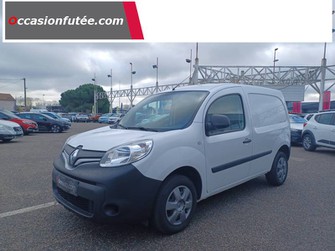 Photo Renault Kangoo Van EXPRESS 1.5 DCI 75 E6 EXTRA R-LINK
