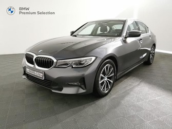 Photo Bmw Serie 3 Série 3 320dA MH 190ch Business Design