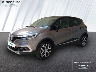 Photo Renault Captur 0.9 TCe 90ch energy Intens