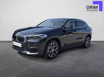 Photo Bmw X2 F39 X2 sDrive 16d 116 ch DKG7